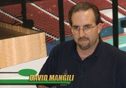 David Mangili