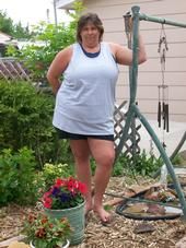 Sharon Wiese