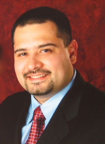 Manuel Camarena