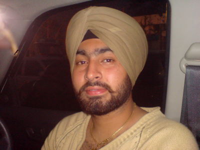 Rajvinder Singh