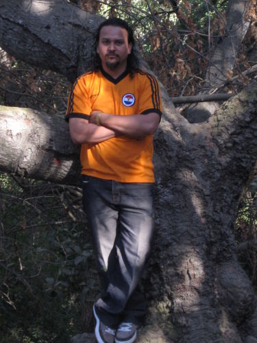 Salvador Velasquez