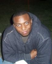 Donte Tolefree