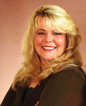 Sharon Jimenez