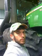 Justin Ackerman