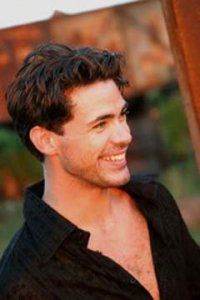 Shane Powell