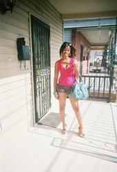 Monica Maker