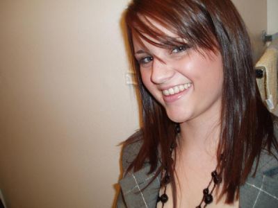 Amy Collins