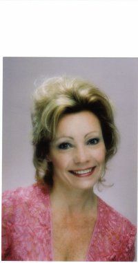 Lynda Goldsmith