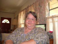 Patricia Apgar