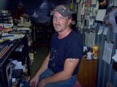Rodney Ewell