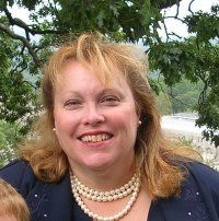 Julie Otte
