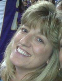 Lisa Carpenter