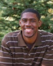 Joshua Brown