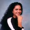 Stacey Cantu