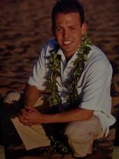 Eric Mcanally