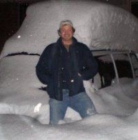 Darryl Rettig