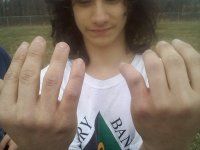 Dustin Miller