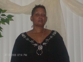 Tammy Jenkins