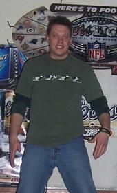 Justin Olson