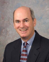 John Calcutt