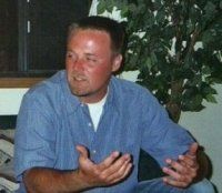 Shawn Anderson