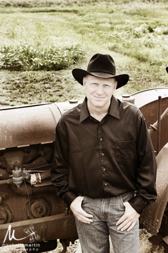 Todd Westra