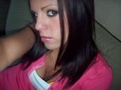 Cassie Rosseau
