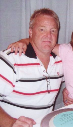 Jeffrey Ruddick