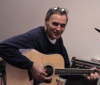 Martin Herzog
