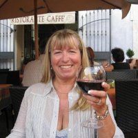 Cynthia Gibson