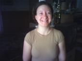 Jennifer Cerverizzo