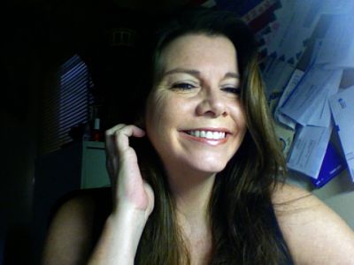 Brenda Fox