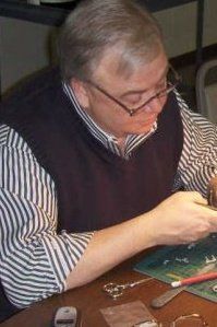 Terry Hill