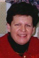Leigh Woody