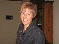Leigh Pierre