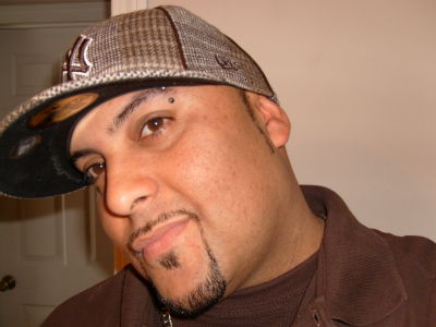 Hector Cruz