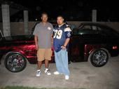 David Razo