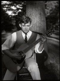 Robert Bell