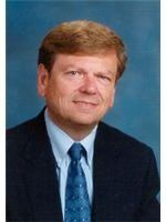 Terry Elliott