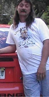 Terry Smith