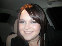 Megan Whitney