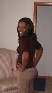 Rita Moore