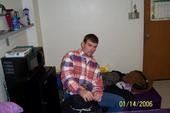 Justin Spurlock
