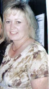 Geraldine Richey