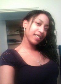Shauniece Davis