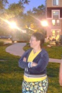 Dawn Johnson