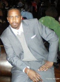 Lionel Brown