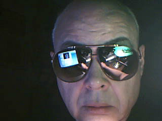 Michael Aldrich