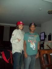 Dalray Bellamy