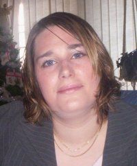 Ashley Maas